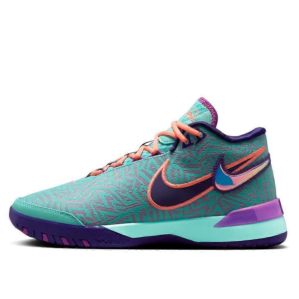 Shoes Nike LeBron NXXT Genisus HF0712300