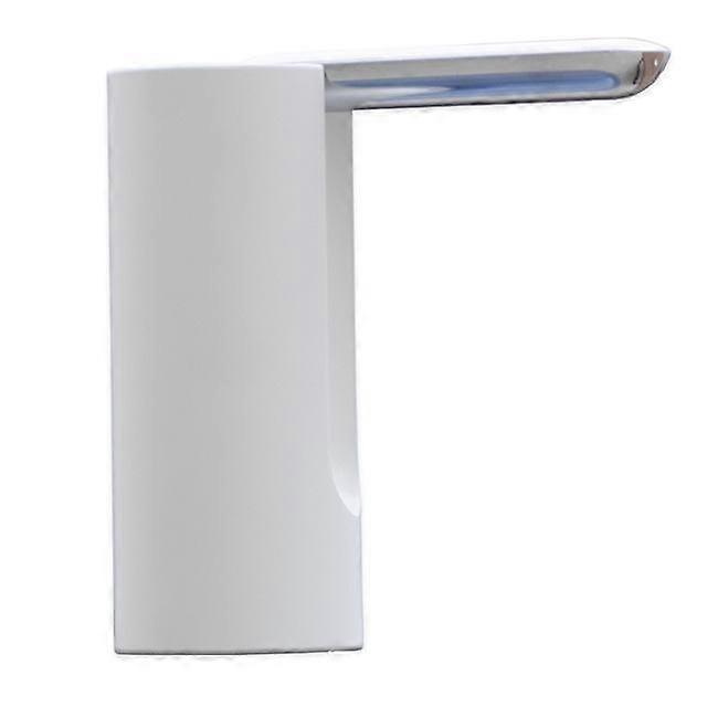 Foldable Water Pump USB Automatic Dispenser Pump Button Control  Dispensers