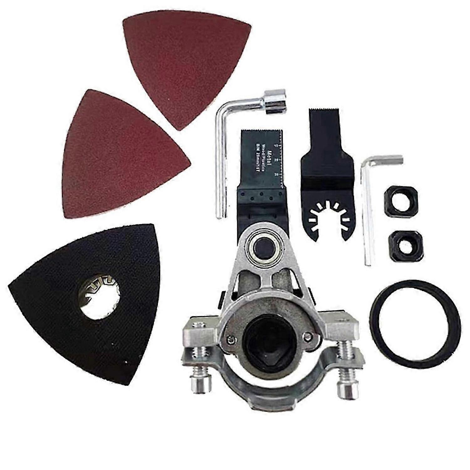 Angle Grinder Adapters, High Carbon Steel Angle Grinder Adapter Kits