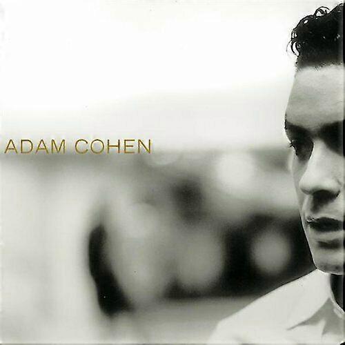 Adam Cohen CD