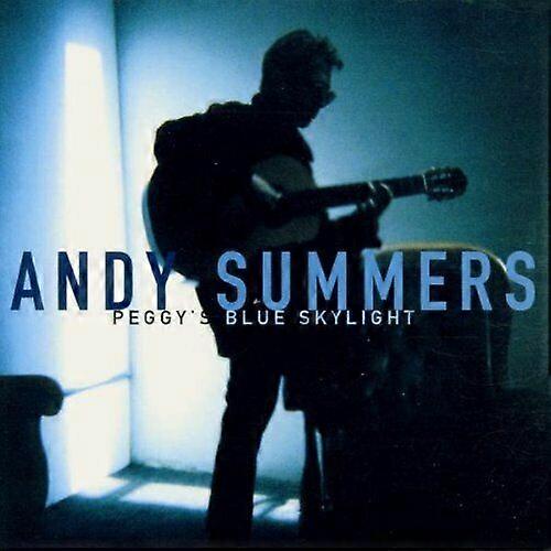SUMMERS ANDY Peggys Blue Skylight CD