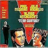 John Addison Torn Curtain (OST) CD