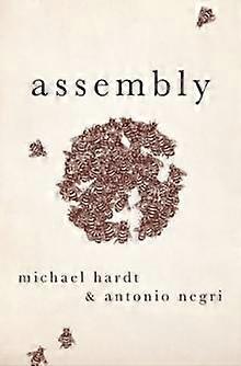 Assembly - Michael Hardt