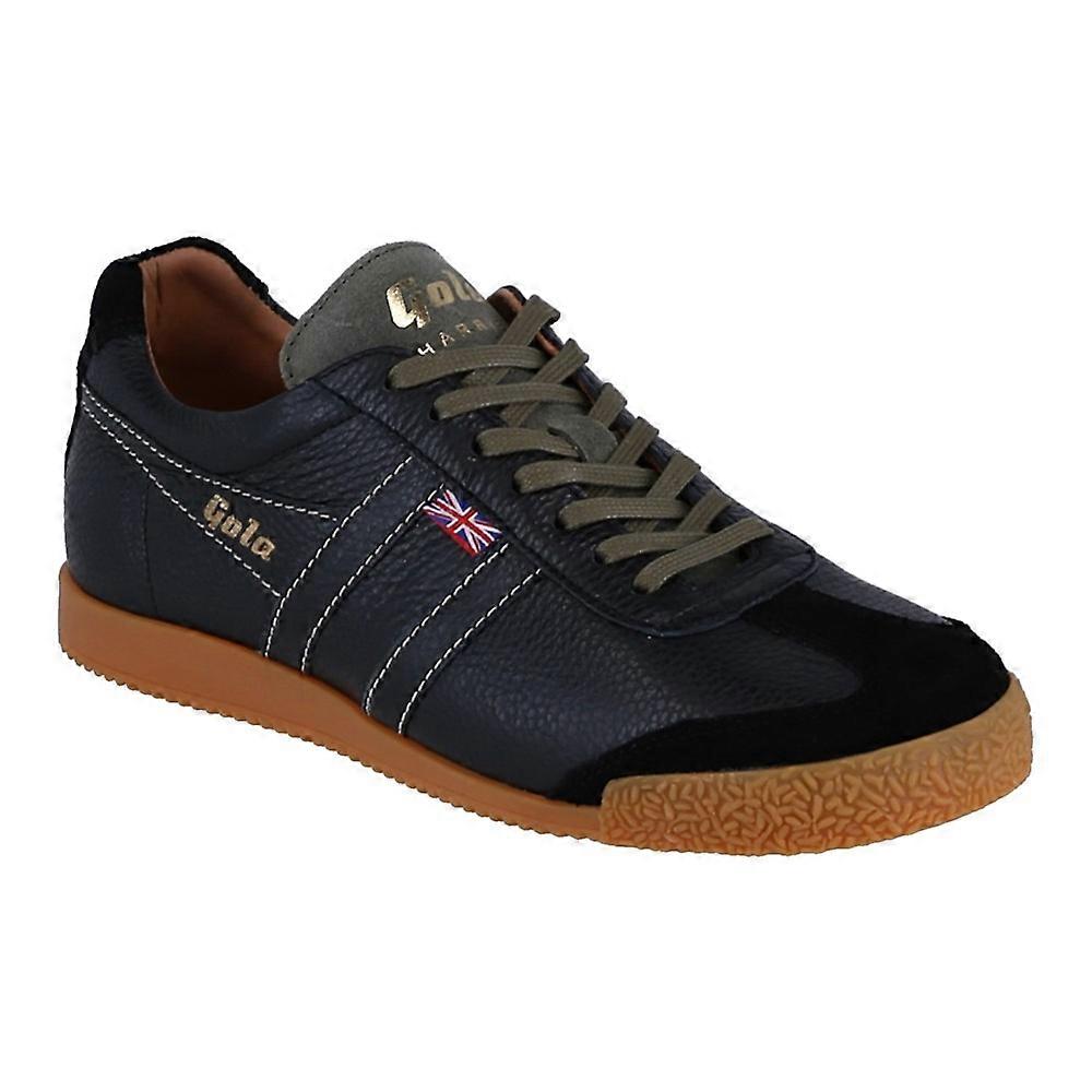 Shoes Gola Harrier CMB701BB