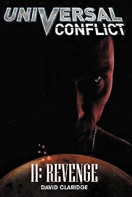 Universal Conflict Revenge