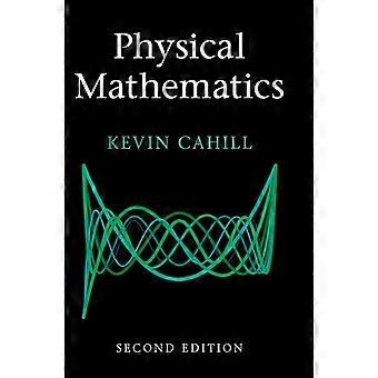 Matemática Física - Kevin Cahill