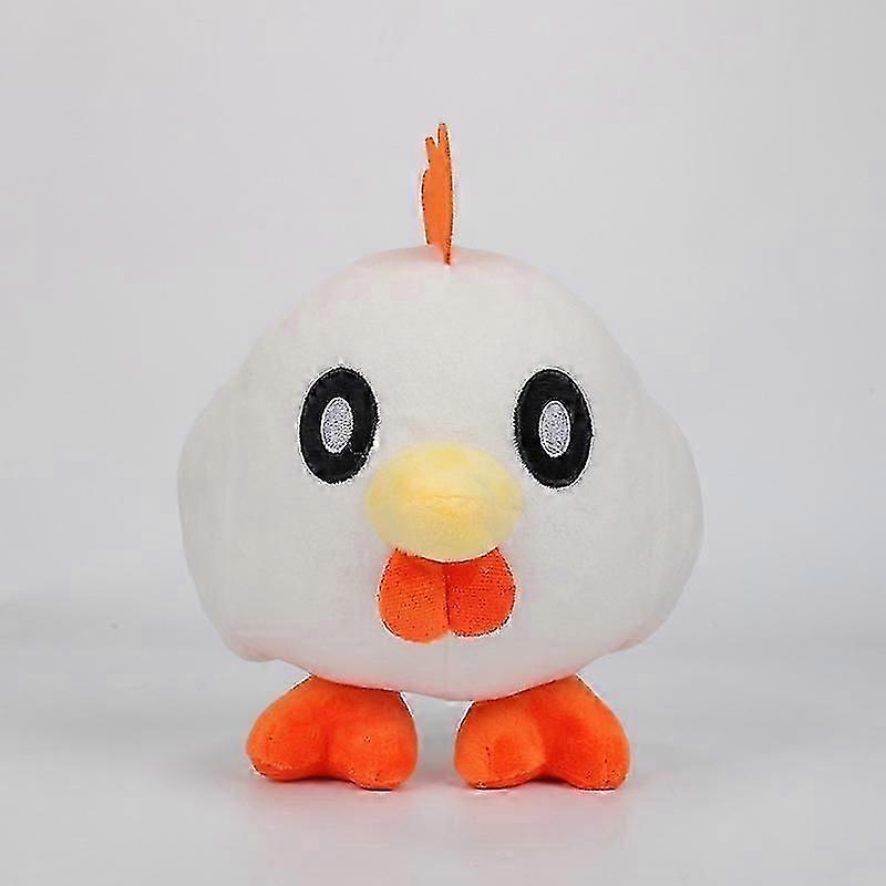 Palworld Plush Toy GriSZBSbolt Game Doll SZBS