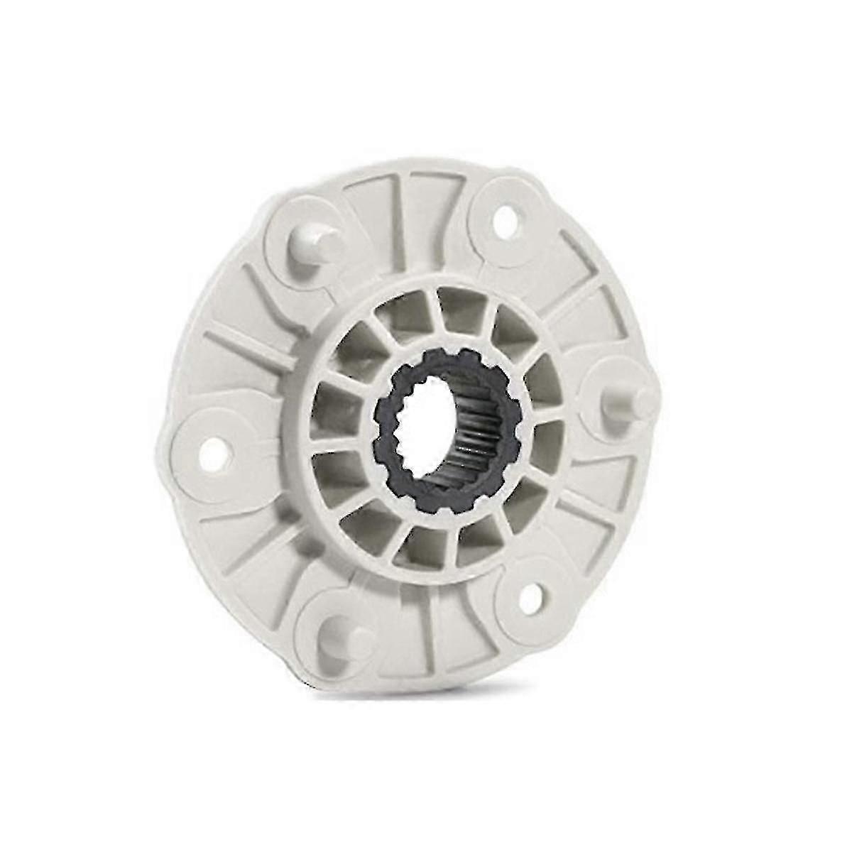 Mbf618448 Washer Rotor Hub for LG Washing Machine, Compatible with 4413ER1001C, 4413ER1002A, 4413EA1002B, High-Quality Replacement