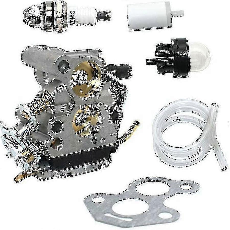 Jonsered CS2234 CS2238 McCulloch CS340 carburetor 358381600
