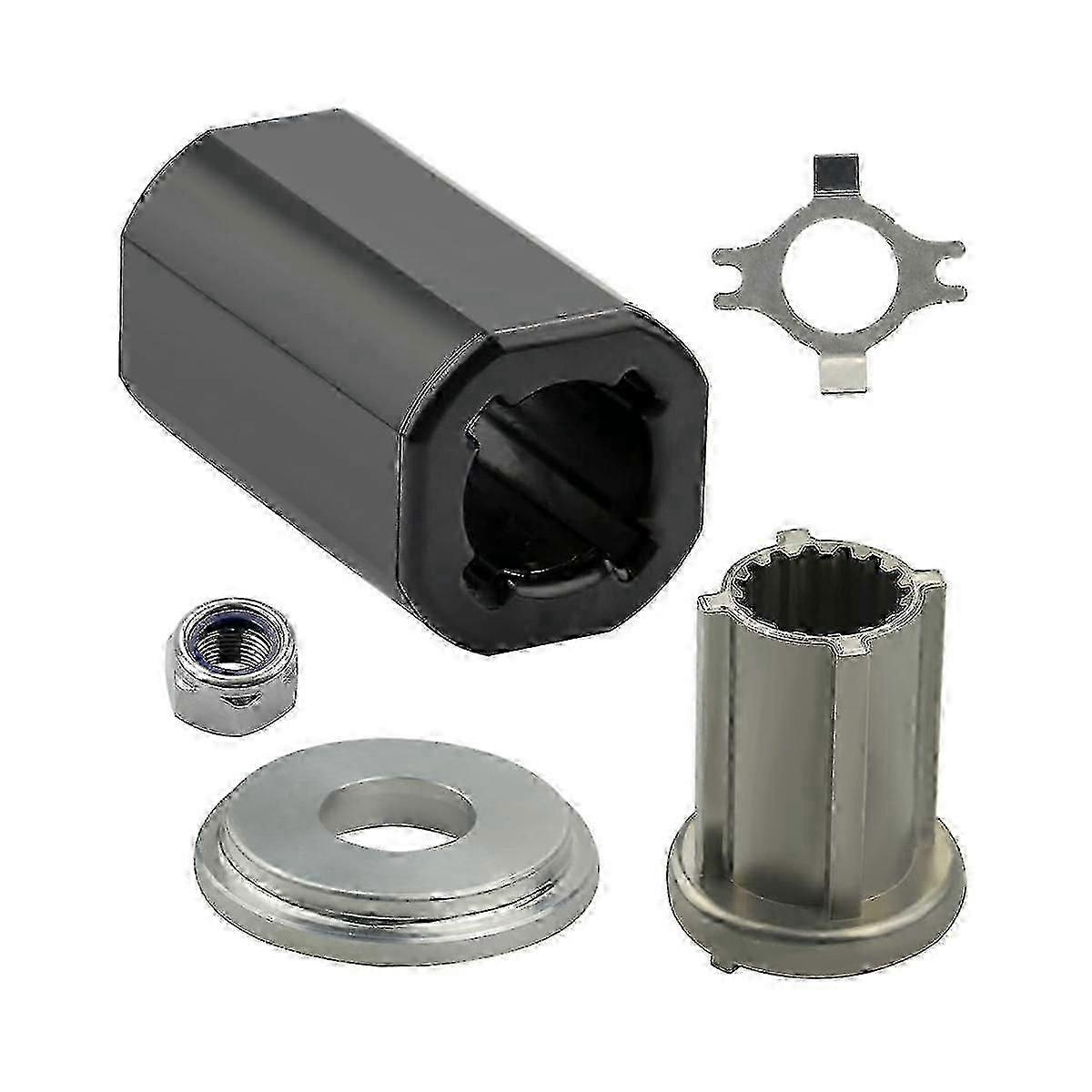835257q1 - Ii Hub Kit ersättning för Mercury 135-300 Mercruiser Alpha Alpha One One enheter