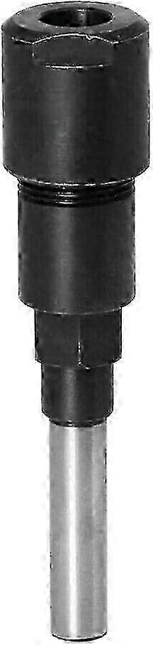 2025 New 8mm Router Bit Extension Shank for Woodworking Milling Cutter Clamping Collet Fro