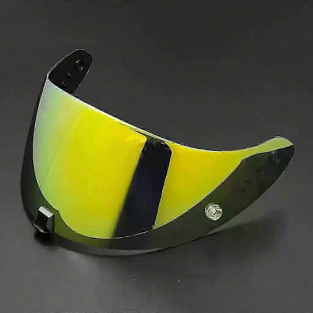 SCORPION Maxvision KDF-16-1 EXO-R1 Air Carbon Helmet Visor Shield Lens Anti-UV Scorpion EXO-R520 EXO-1400 Full Face Helmet Lens
