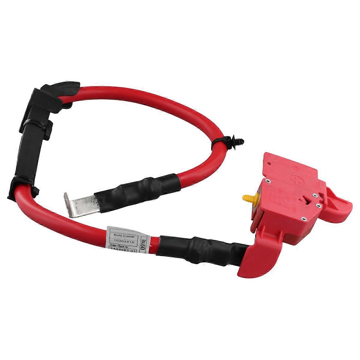 61125A68282 Positive Battery Fuse Cable for I4 G26 2021-2023
