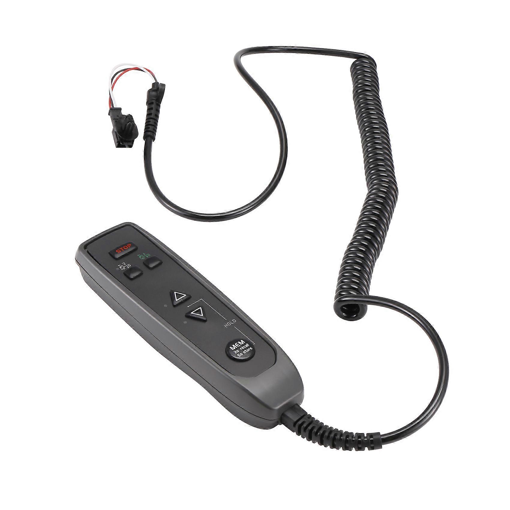 For Truck Trailing Remote Control Unit 22234339