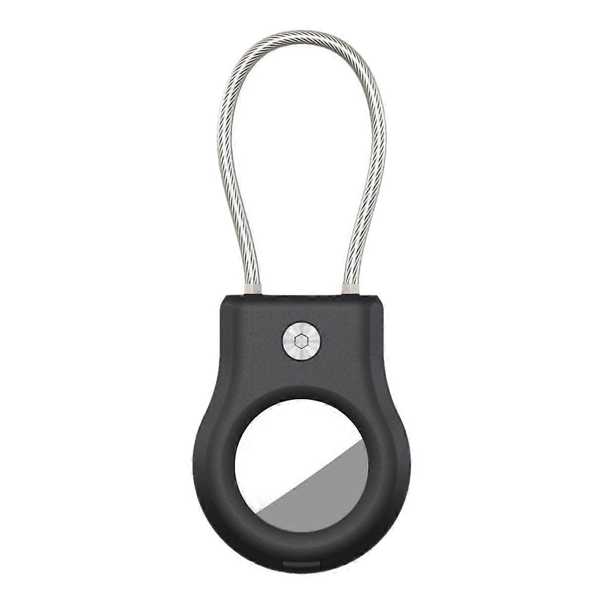 Black Suitable for anti-lost device PC protective case