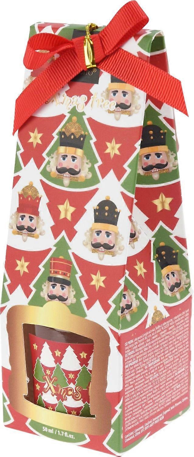 Doftpinnar Rumsdoft Jul X-mas Tree 50 ml