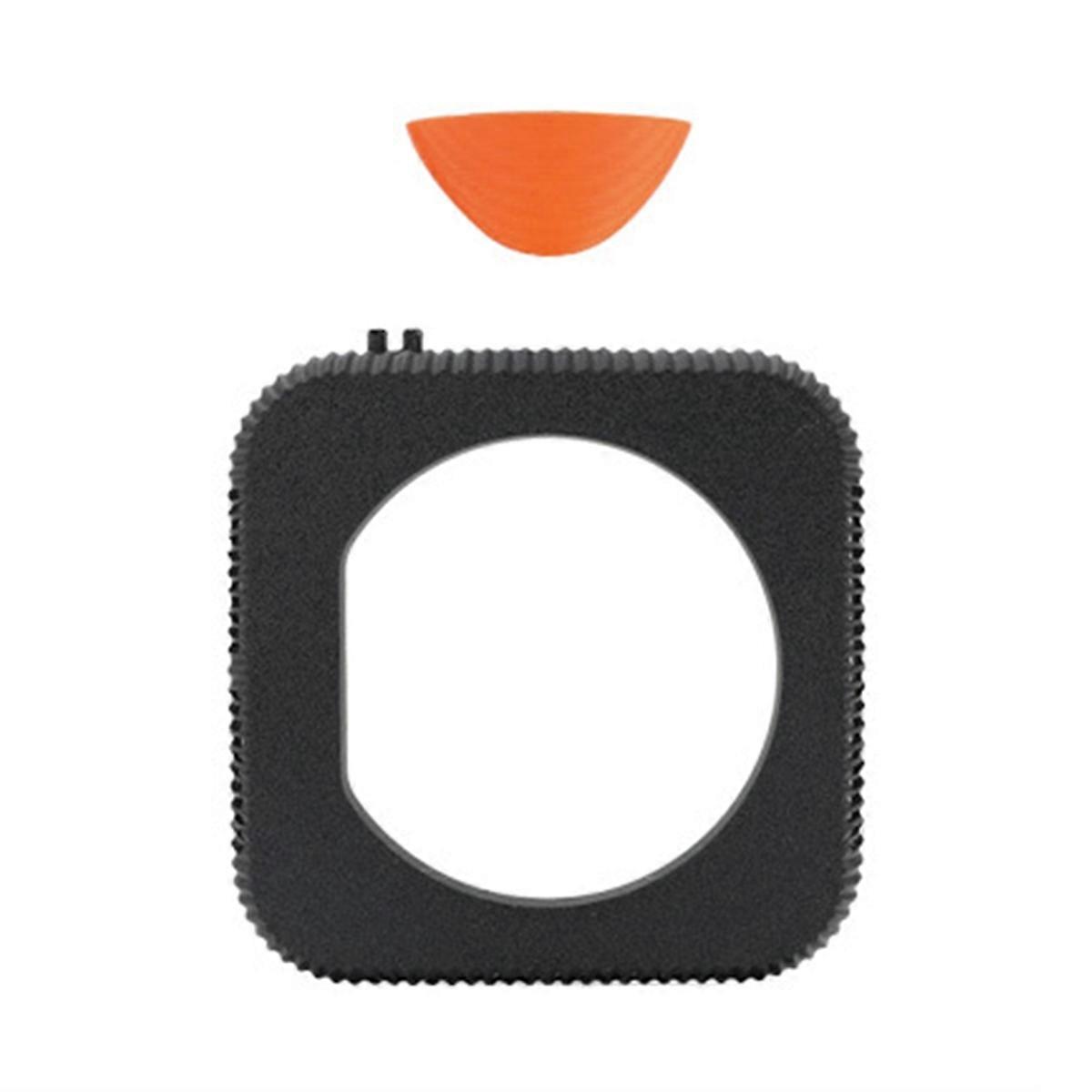 3D Printing Computer Base Power Button for Mini Black