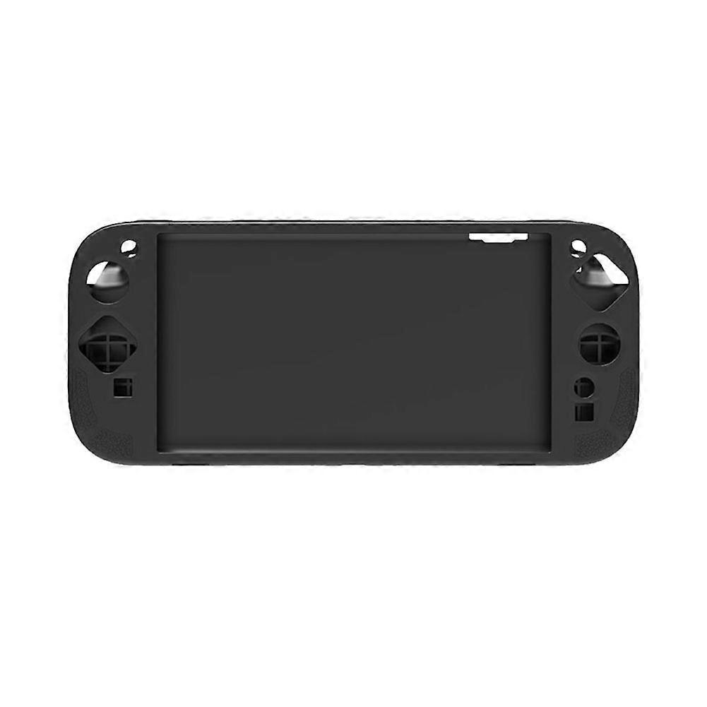 For Nintendo Switch 2 Full-Inclusive Protective Cover with Kickstand Anti-Slip Grip Shell for NS 2 Console Accessories