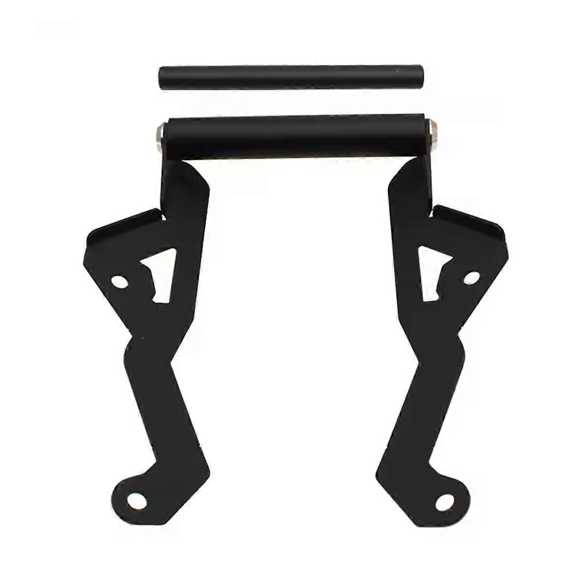 Motorcycle Phone Holder Stand Navigation Plate Bracket for VOGE DS900X 900 X 900DS 2023 2024 2025- A