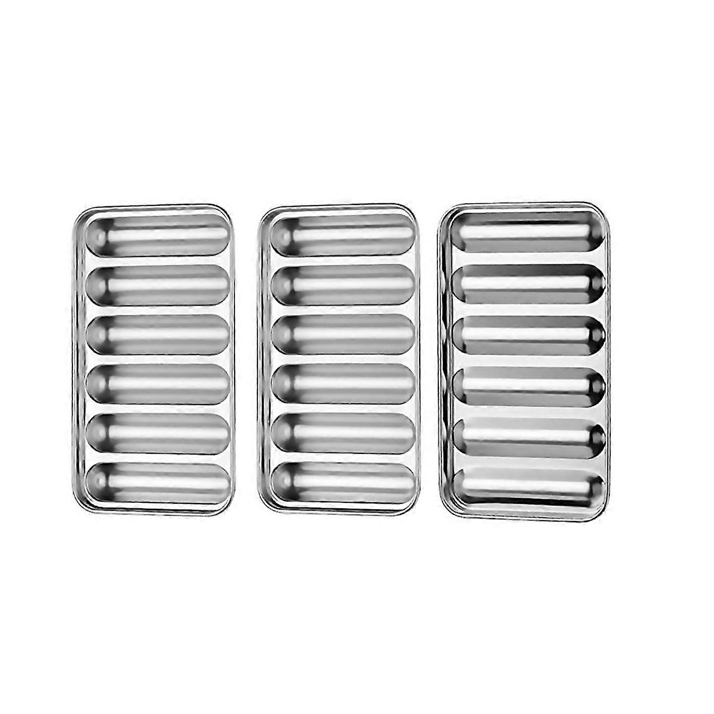 Sausage Maker Mold Meat Stuffer Kitchen Gadgets Accessories Tools