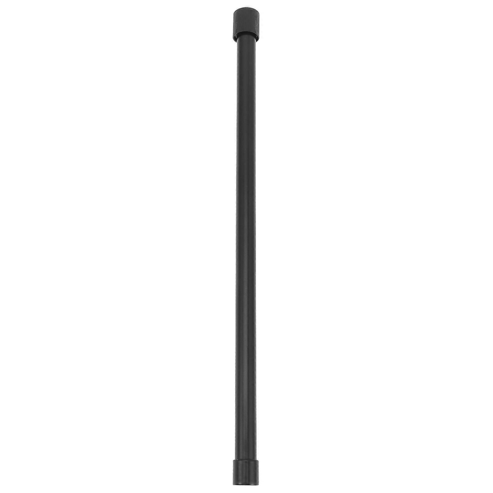 Table Lamp Extension Pole Iron Telescopic Extension Stem for Home Use 5Pcs