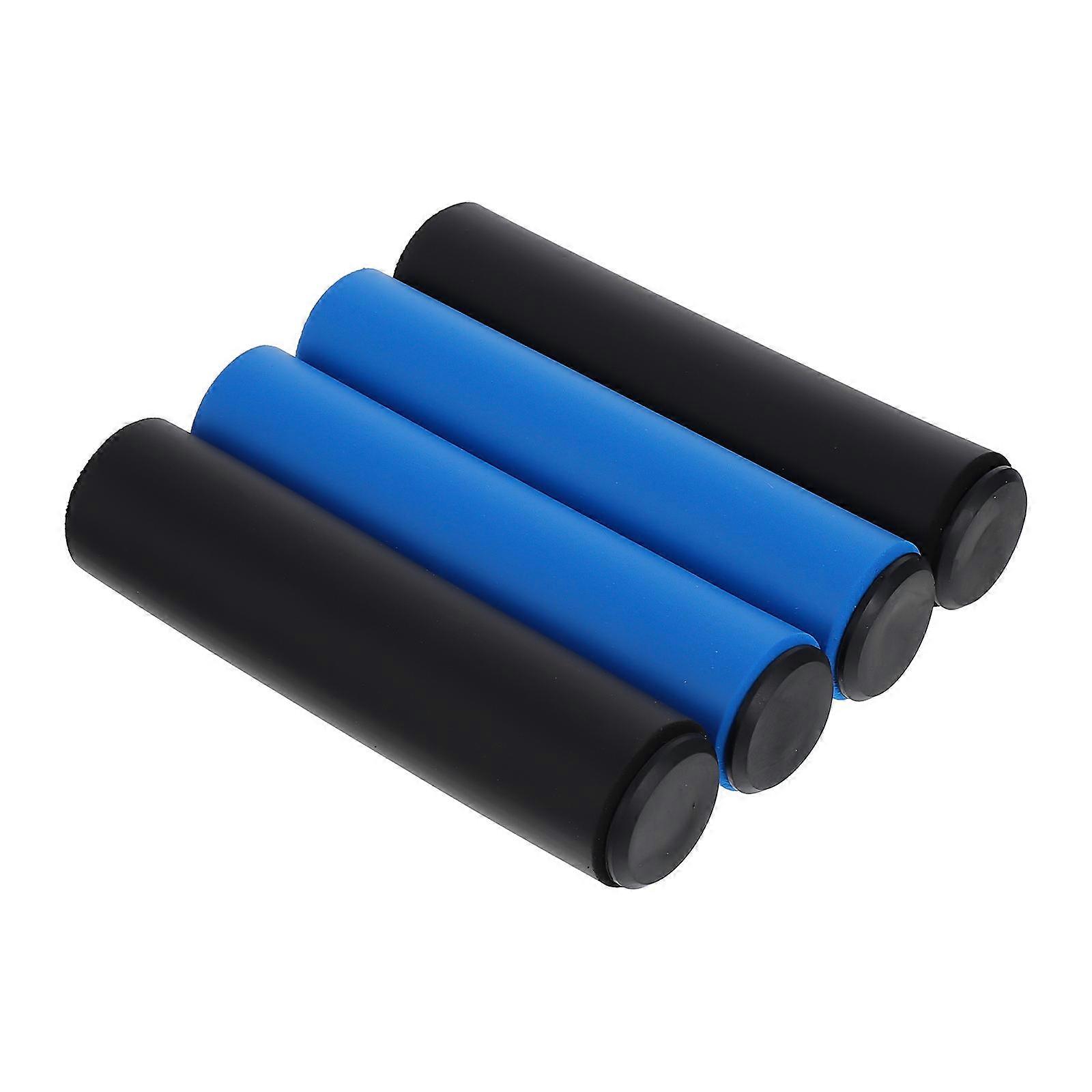 Bike Handlebar Grip Sponge Handle Cycling Hand Rest 10Pairs Set