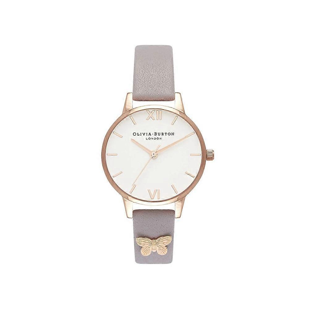 Watches Olivia Burton ob16mdw39