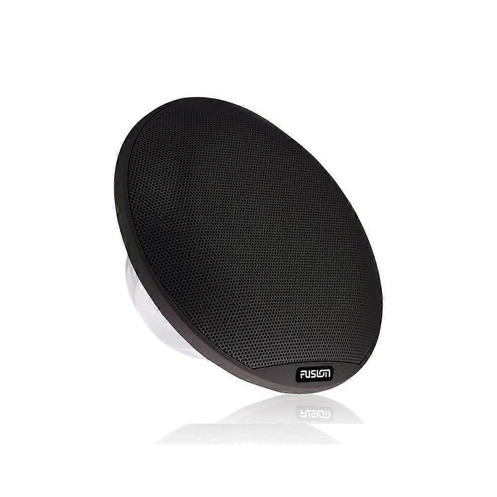 Fusion Sg-x10b 10" Signature Series Speaker Grilles - Classic Black