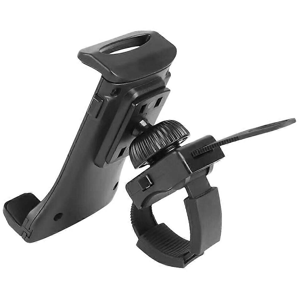 Bike Phone Holder for Stable Storage 2Pcs with Easy Installation