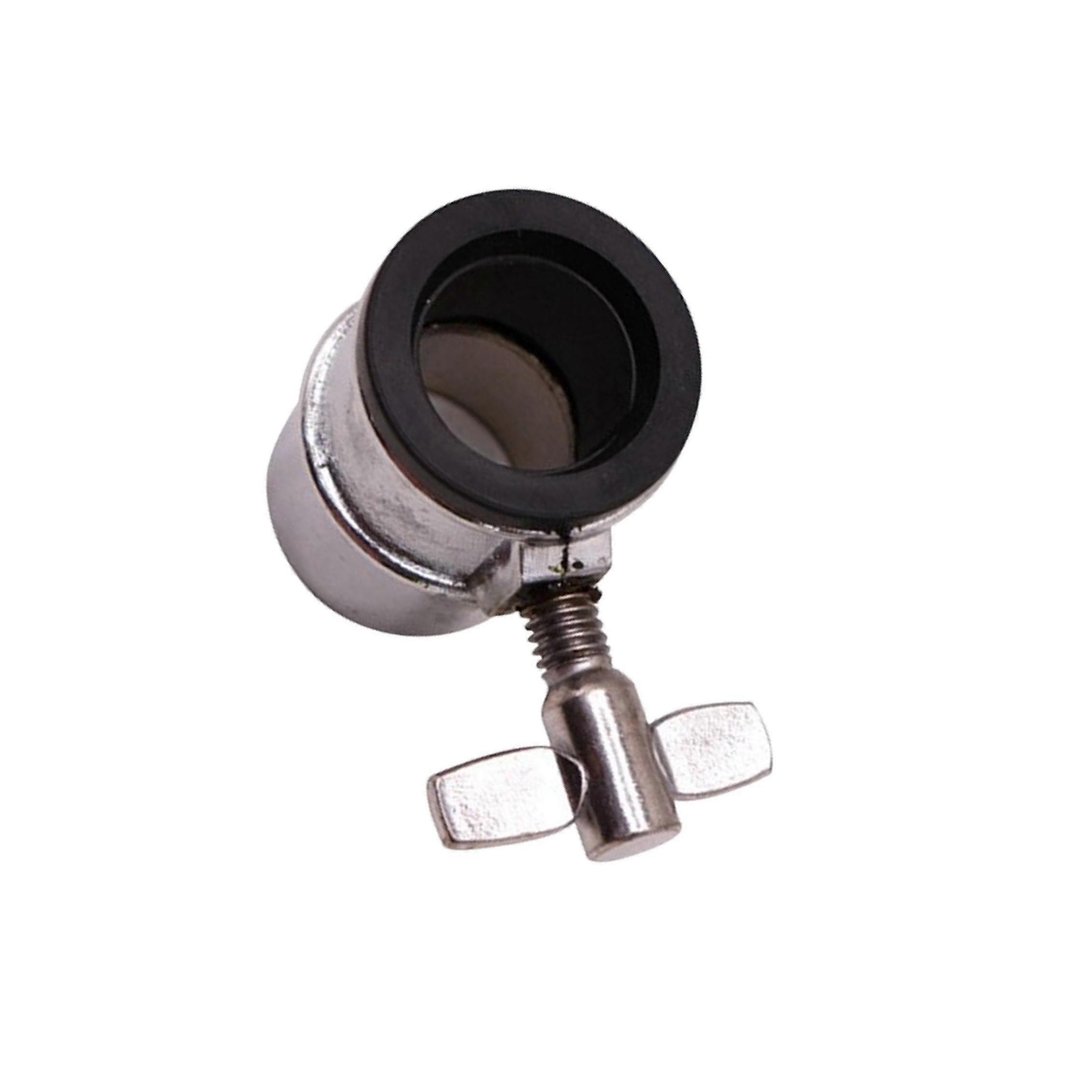 Drum Accessory Easy to Use Professional Practical Percussion Instrument Part