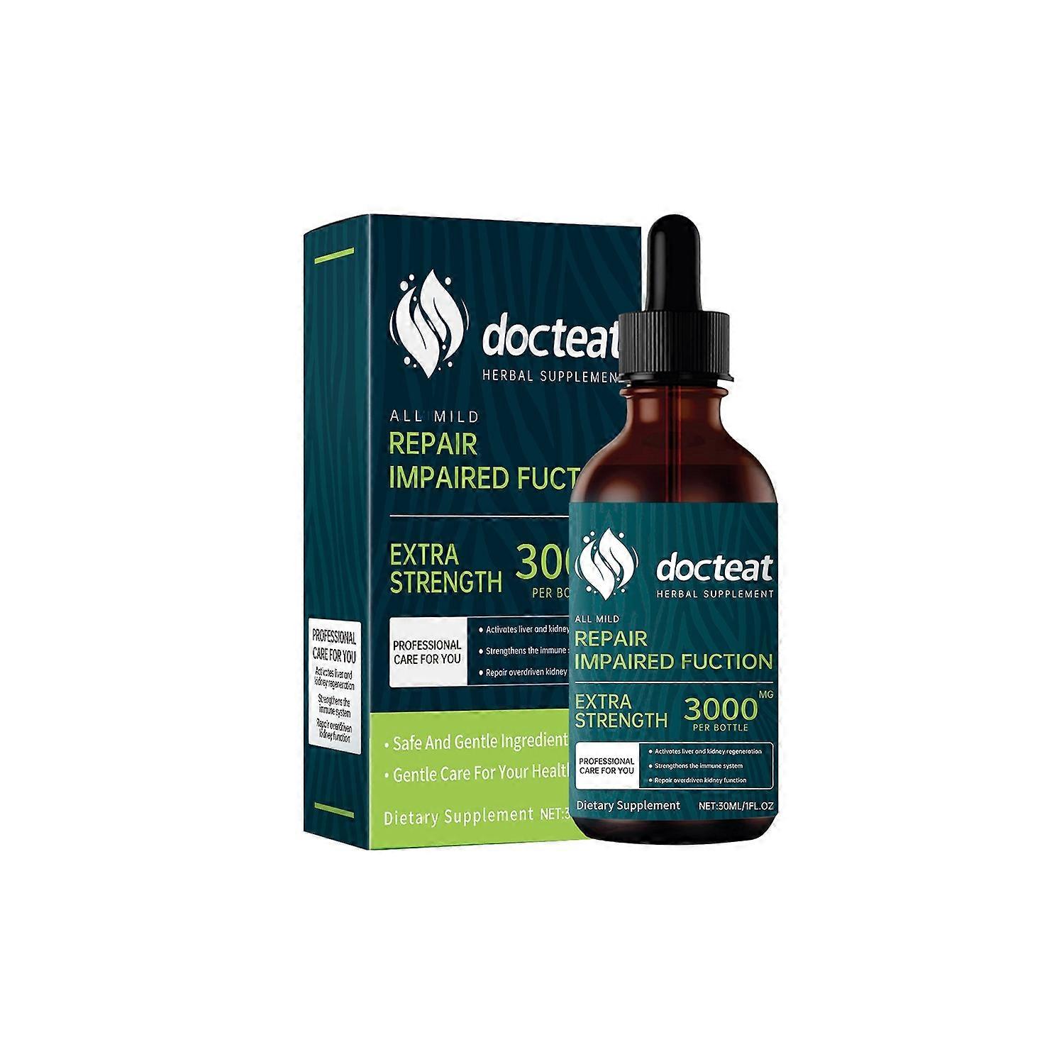 Les gouttes de complément alimentaire à base de plantes nourrissent et soignent en douceur l'inconfort physique.