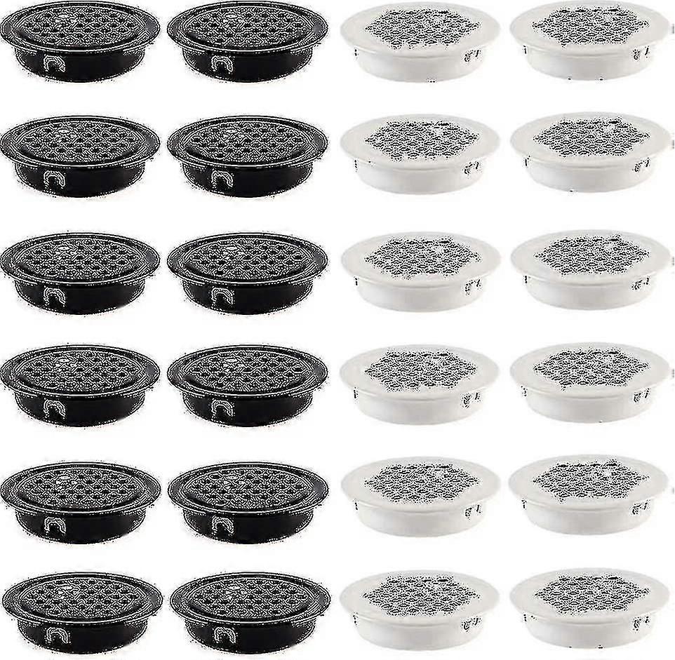 35mm Wire Mesh Wire Mesh Wire Mesh Wire Mesh 24 pcs