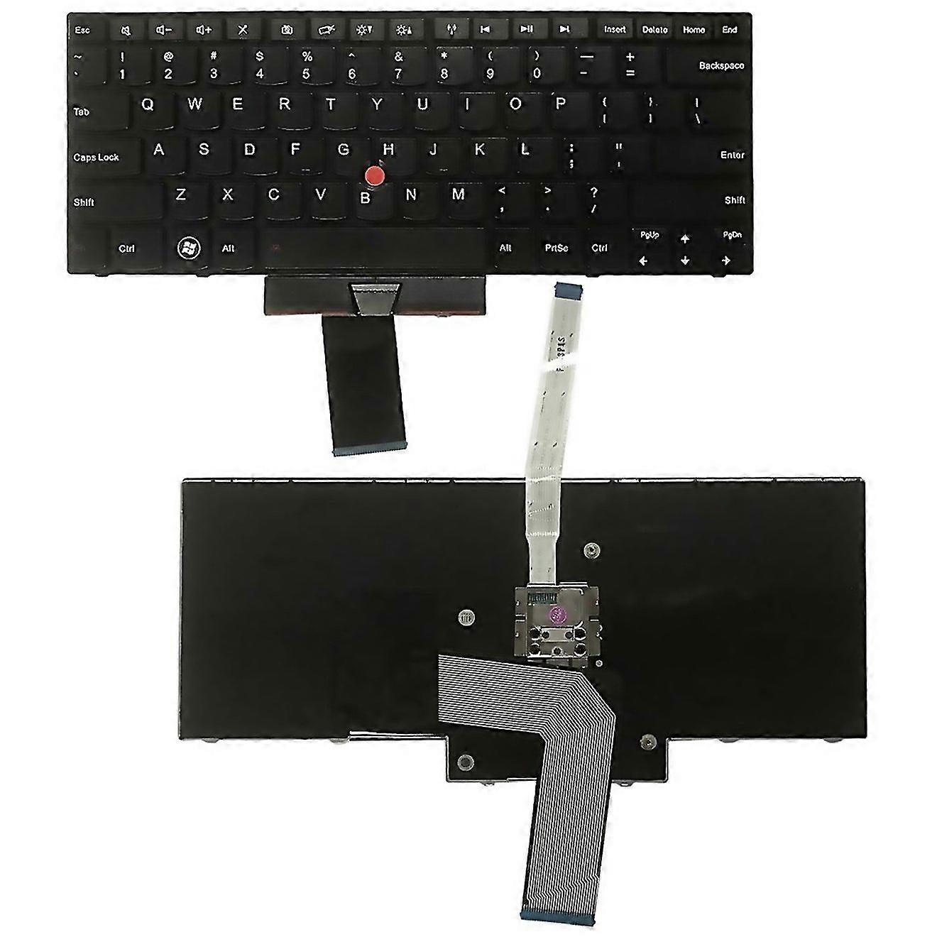For Us Version Keyboard For Lenovo Thinkpad E420 E320 E325 E425 S420 E420s E425s