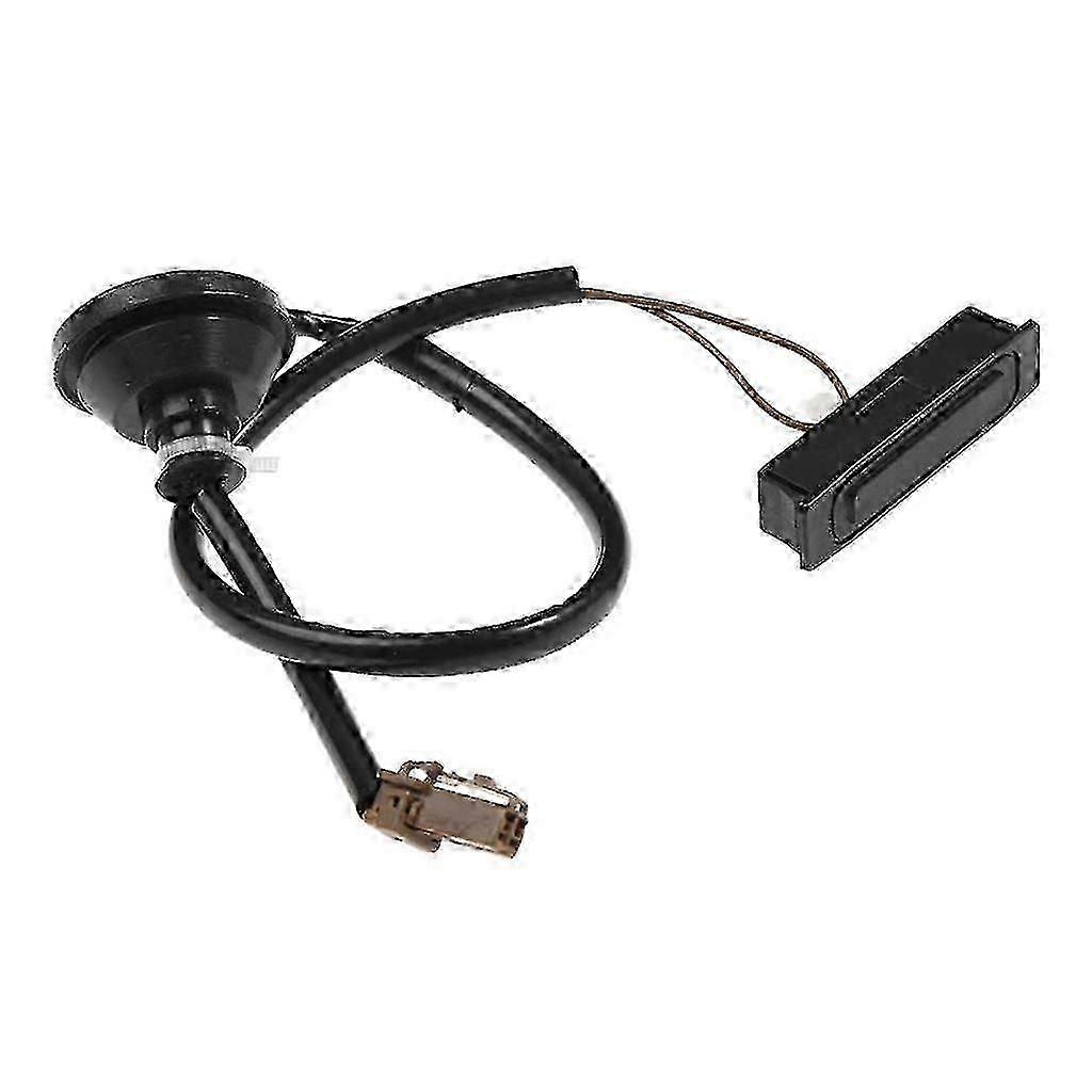 מתג שחרור דלת תא המטען המעודן 63270-SG000 מתאים לסובארו פורסטר 2014-2018