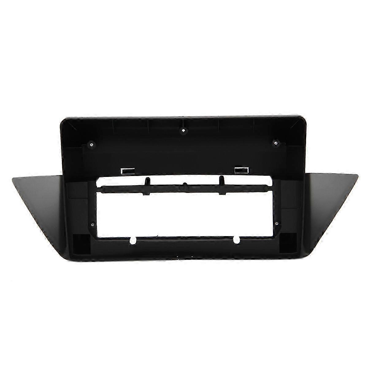 Car Radio Dash Frame for X1 E84 2009-2015