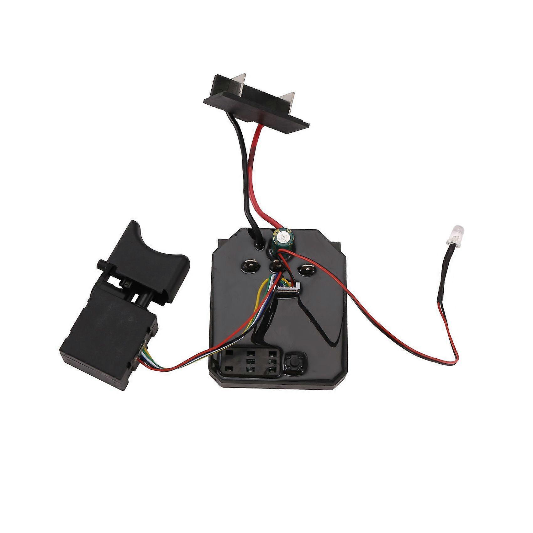 Control Board Switch for 2106/161/169 Brushless