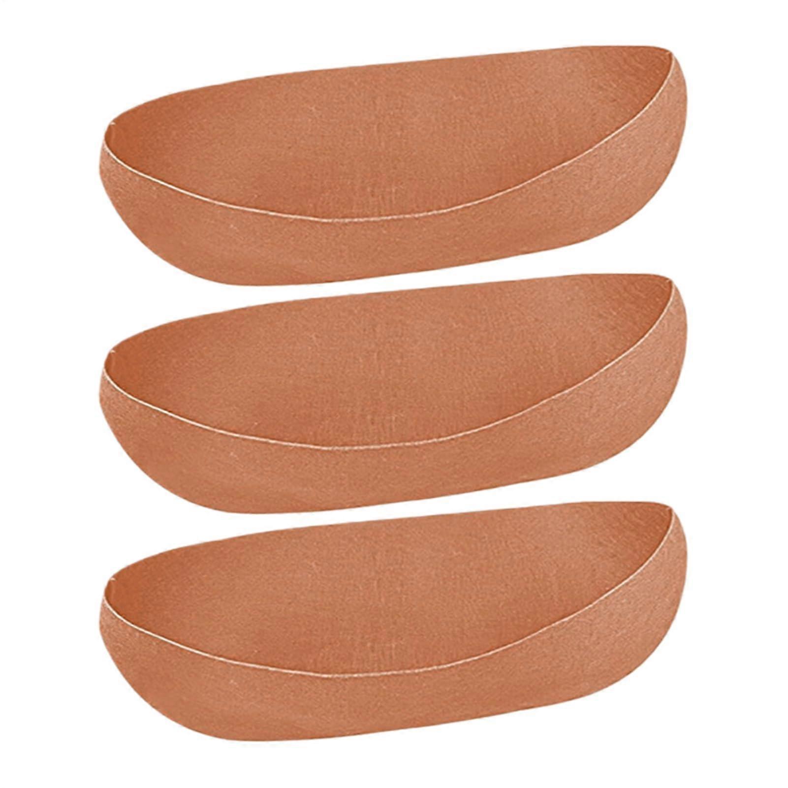 Window Planter Liners 3 Piece Felt Planter Liners Trim For Outdoor Bins Fence Balcony Garden Backyard