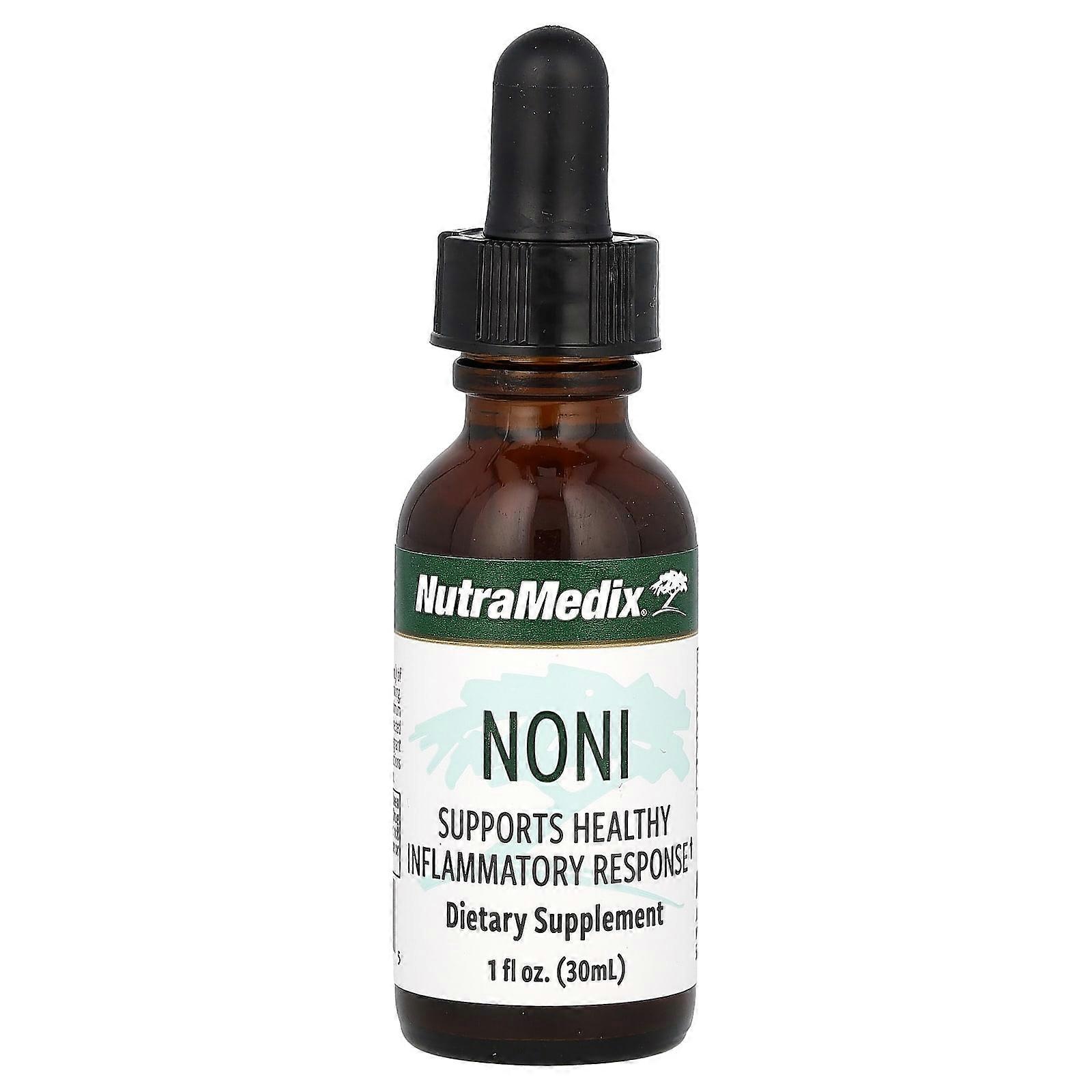 Noni, 1 fl oz (30 ml)