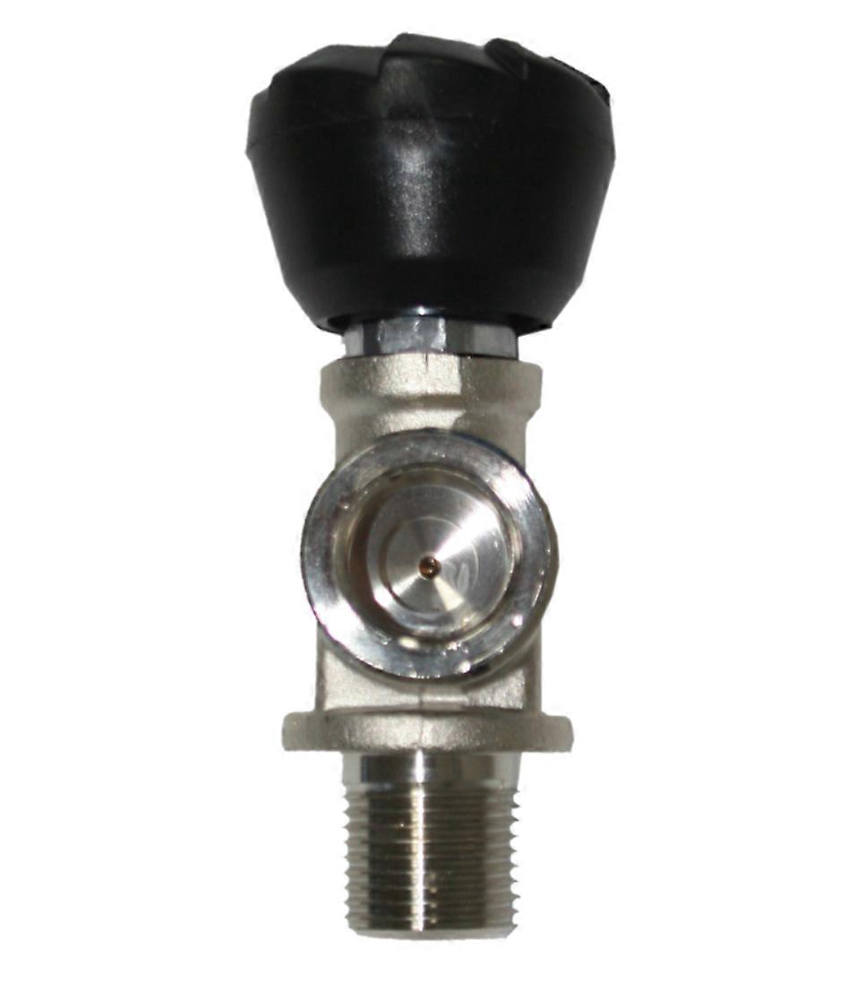 Dirzone Mono Valve M25x2 230 Bar Handwheel Top