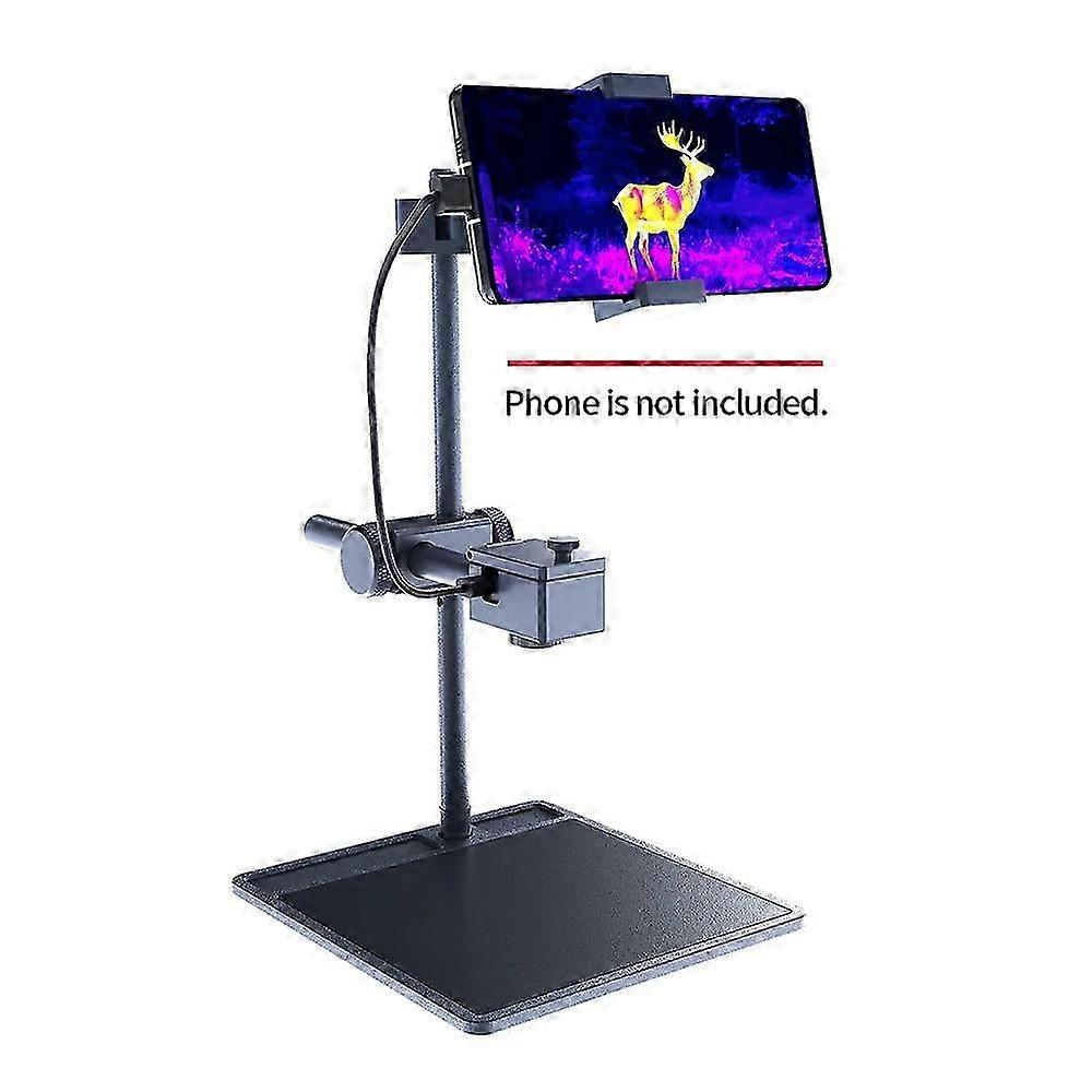 2025 InfiRay Thermal Imaging Analyzer Stand for T2L/T2S Plus Thermal Camera