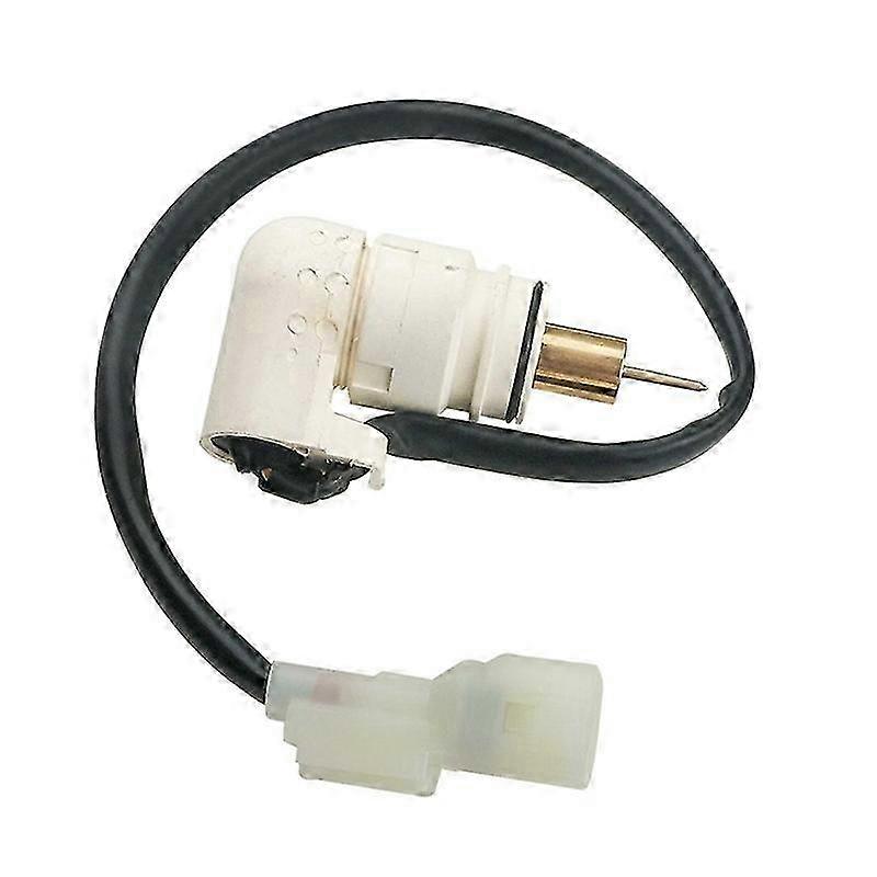 2025 16130-ZW2-F01 BYSTARTER ASSY for Outboard Engine 4T BF25D BF30D Carburetor Series 16130-ZW2-H01