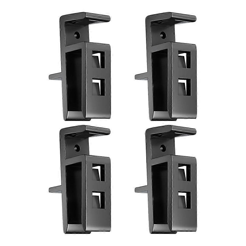 Practical Wardrobe Cabinet Board Clip, Closing Fixed Clip Tool, Removable Drawer