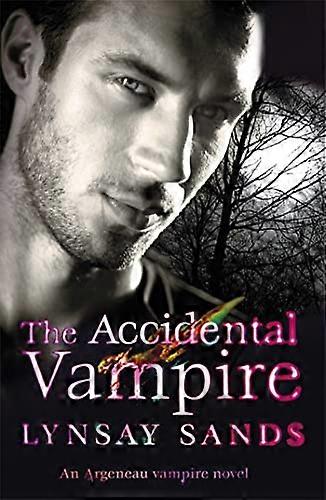 The Accidental Vampire: Book Seven