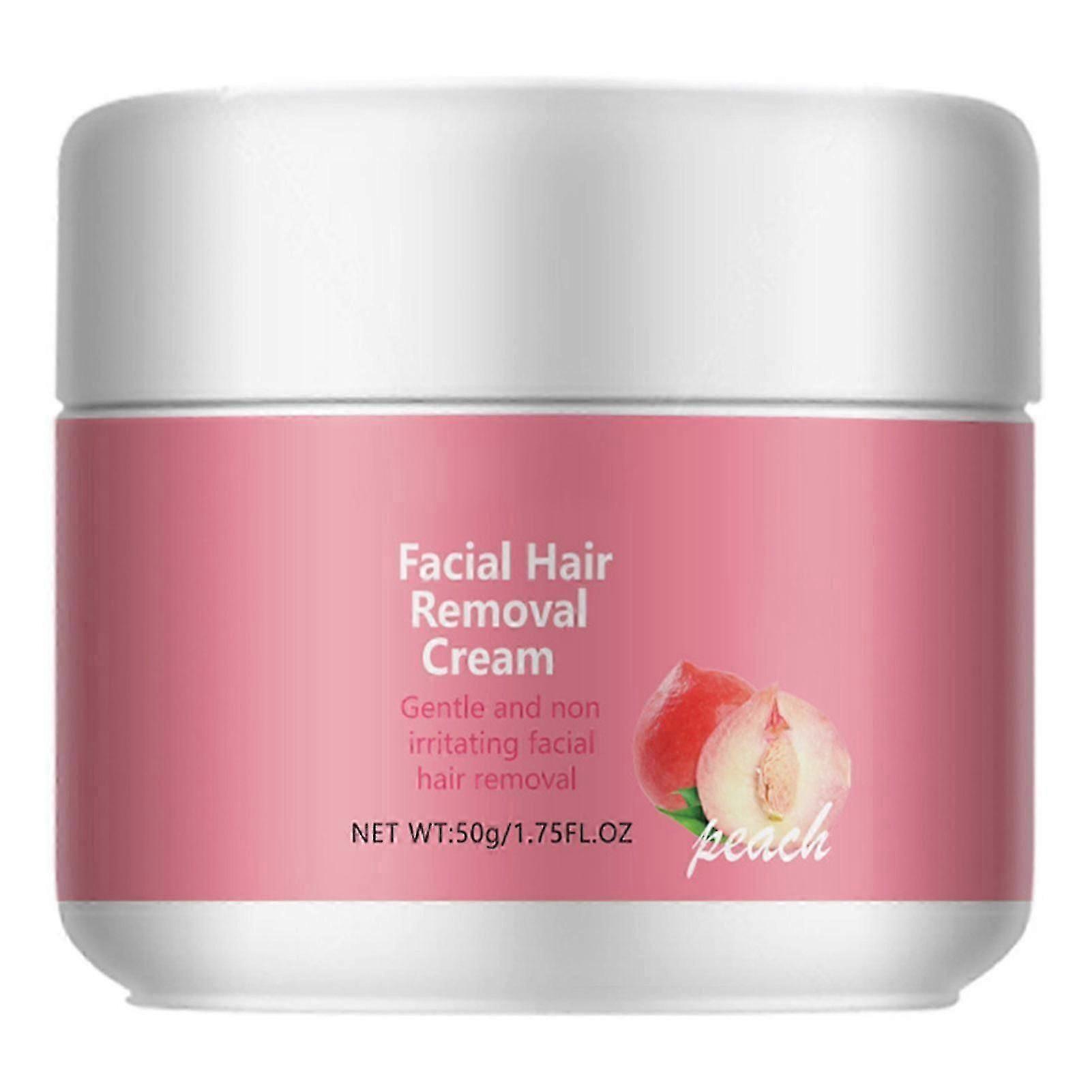 קרם הסרת שיער עדין לעור רגיש מהיר עדין יעיל להסרת שיער קרם לכל סוגי העור