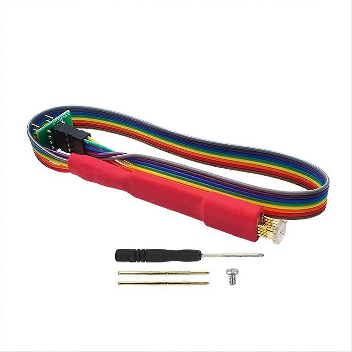 Sop8 Chip Burner Chip Burning Probe kit SOP8-208mil