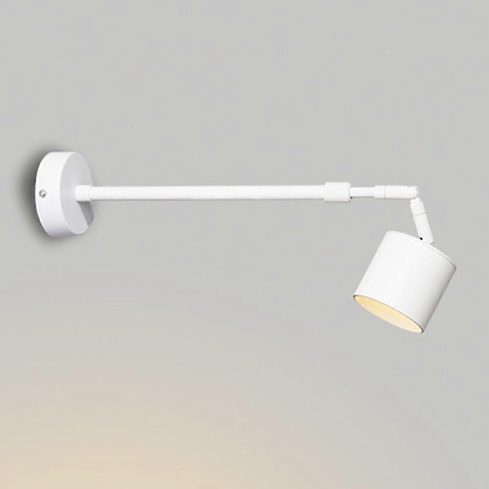 Adjustable Spotlight Surface Mounted Indoor LED Wall Spotlight Swivel Ceiling Lamp Gallery Lights Mini Spotlight