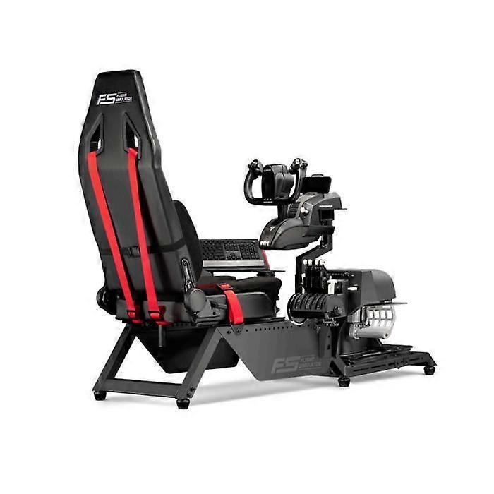 Next Level Racing Flight Simulator - Flight Simulator