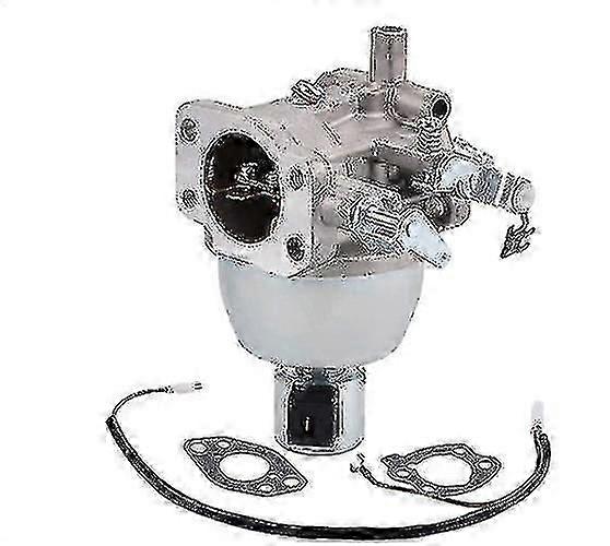 Briggs & Stratton Carburetor 847395 for 846280/808725/846944 Engine Snowblower Moweru