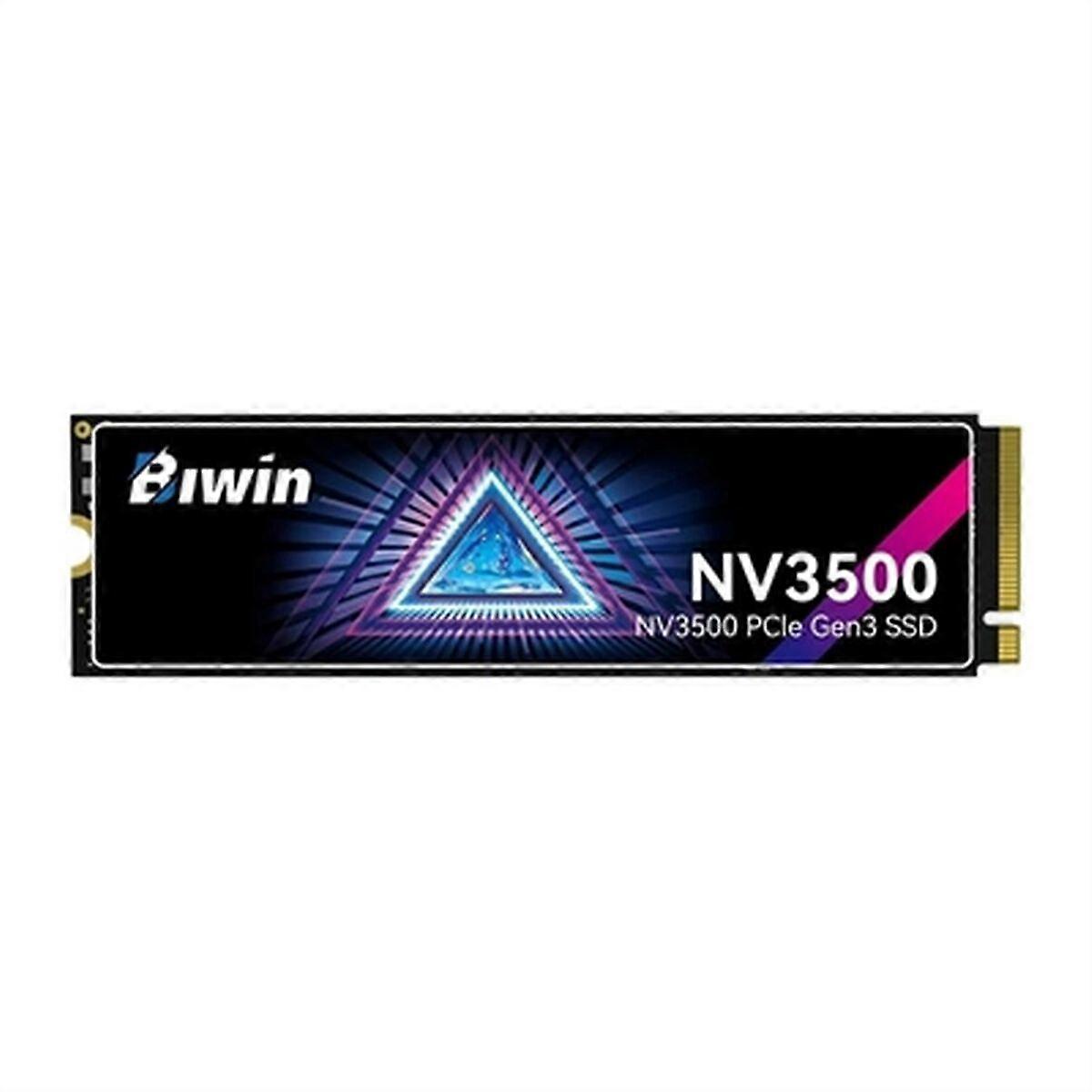 Hard disk Biwin NV3500 SSD de 512 GB