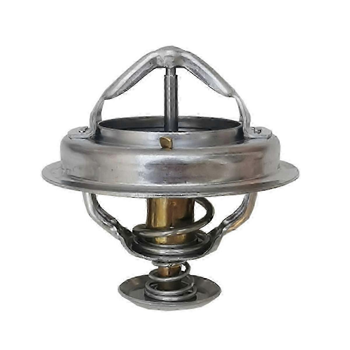 Car Cooling System S1632-E9280 Engine Coolant Thermostat for HINO N04C S1632-E9070 S1632E9070 S1632E9280